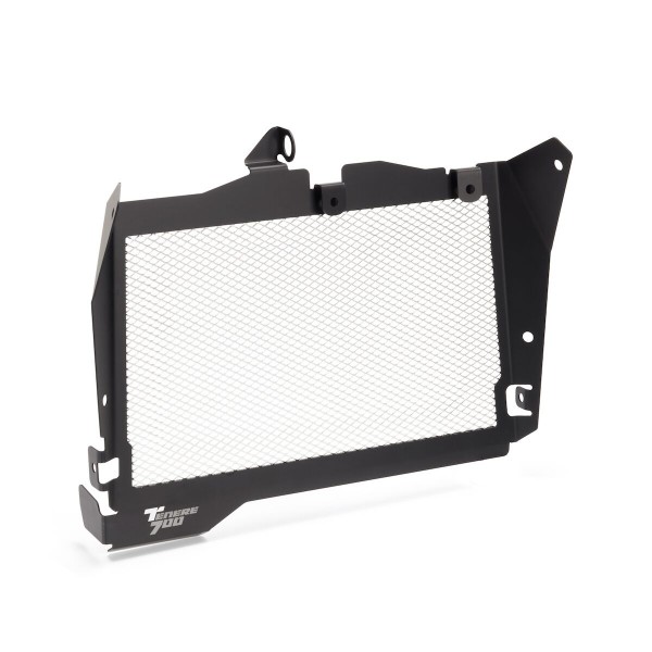 Yamaha Genuine Yamaha Tenere 700 Aluminium Radiator Protector / Cover